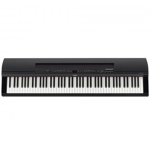 YAMAHA P-255 B prenosni klavir